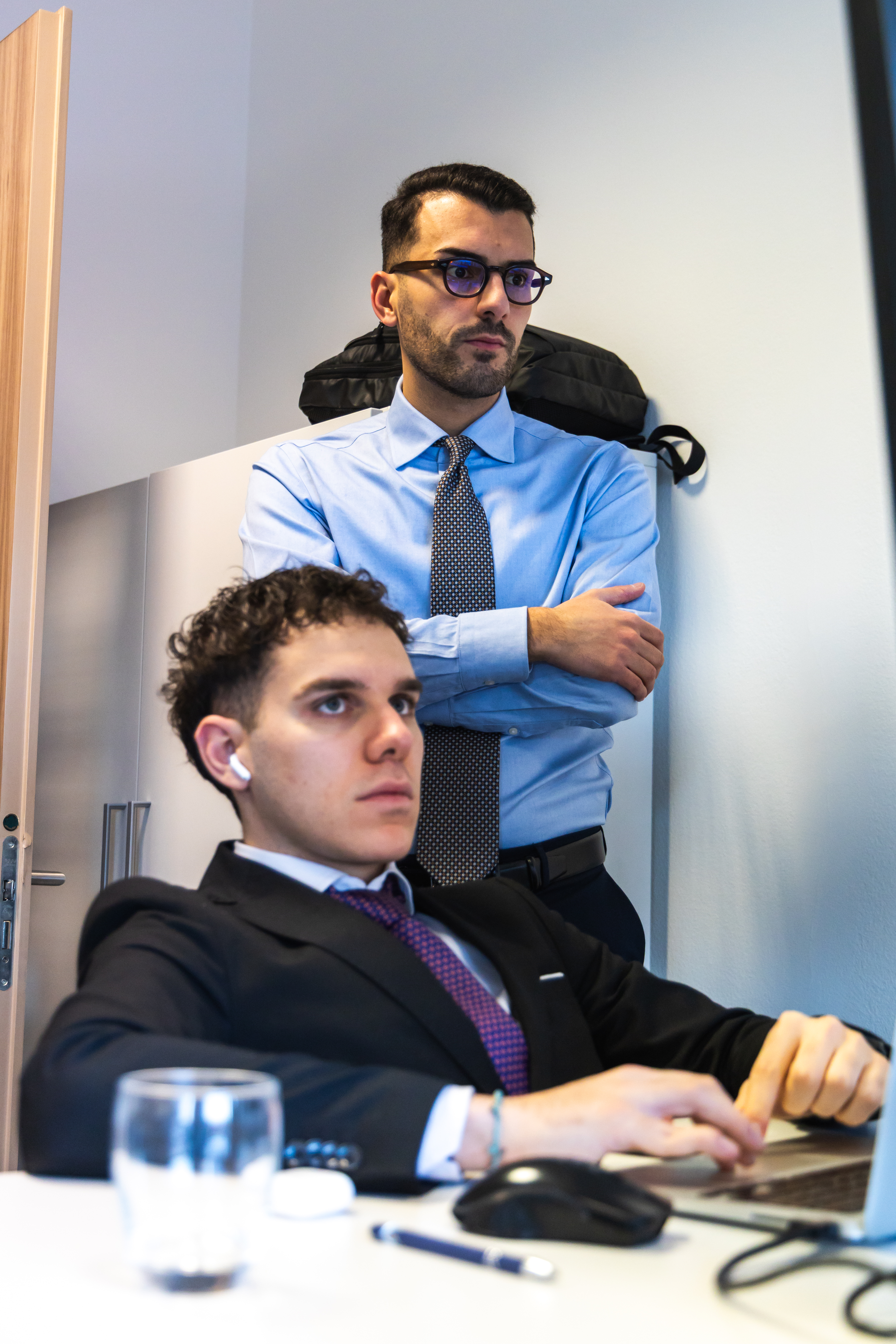 Team Dedalo Consulting