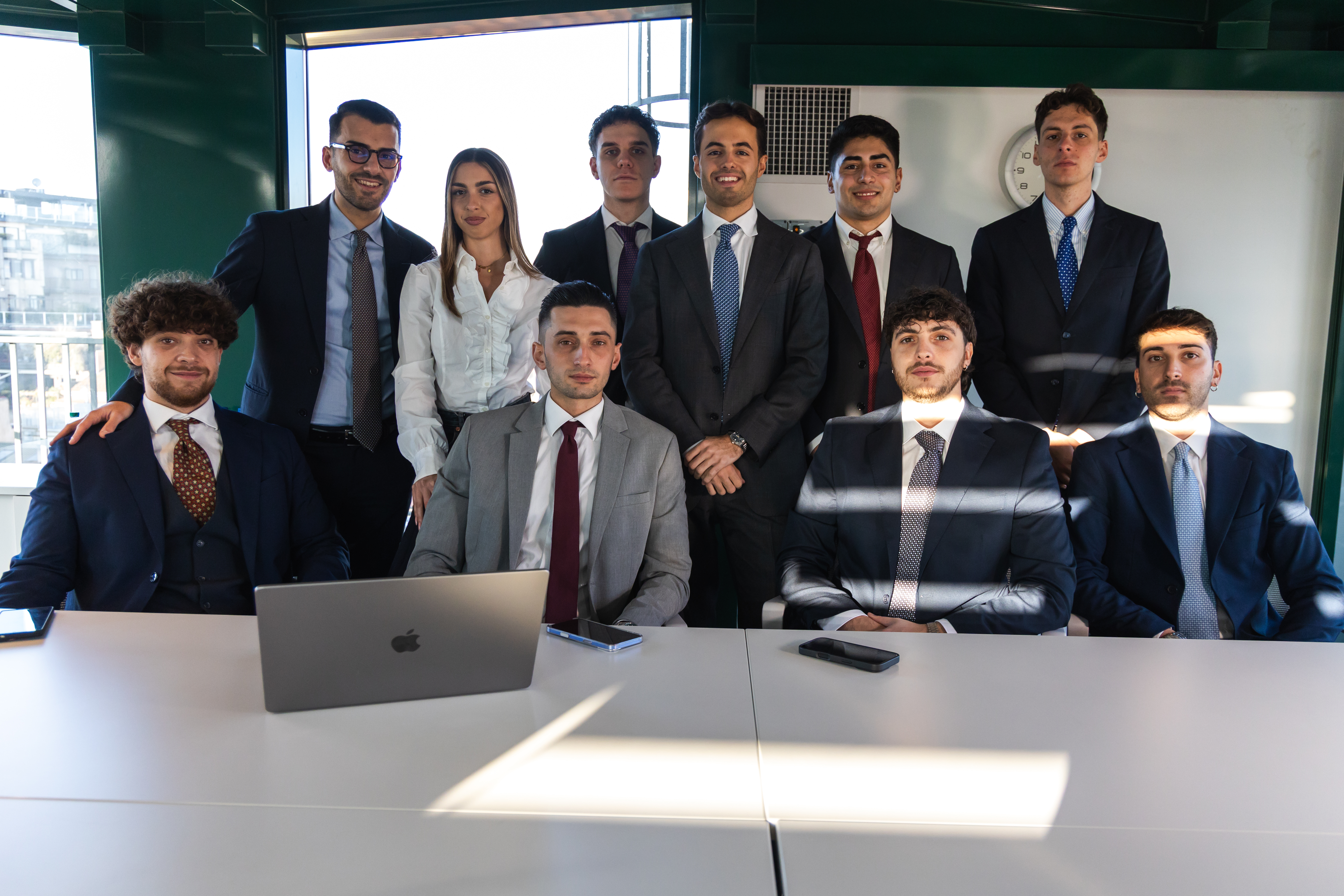 Team Dedalo Consulting