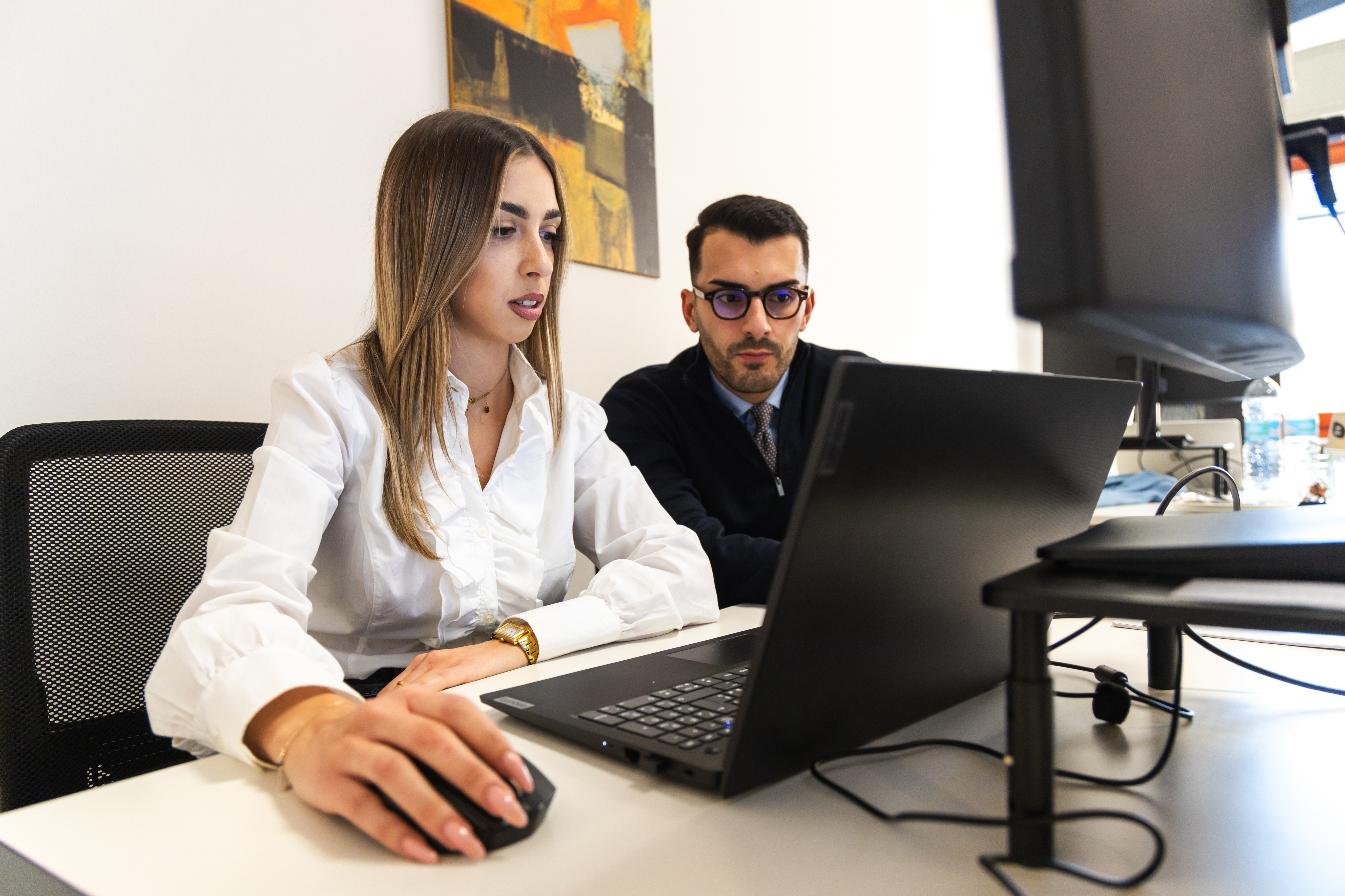 Team Dedalo Consulting